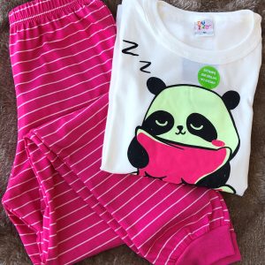Pijama infantil
